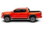 BAK 05-15 Toyota Tacoma 5ft Bed (w/o Universal Tailgate Function) BAKFlip MX4 Matte Finish truck