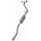MagnaFlow Sys C/B 01-03 Toyota Tacoma Cc/Sb 2 exhaust system