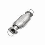MagnaFlow Conv DF Tacoma 95-98 2.7L/3.4L catalytic converter for offroad parts