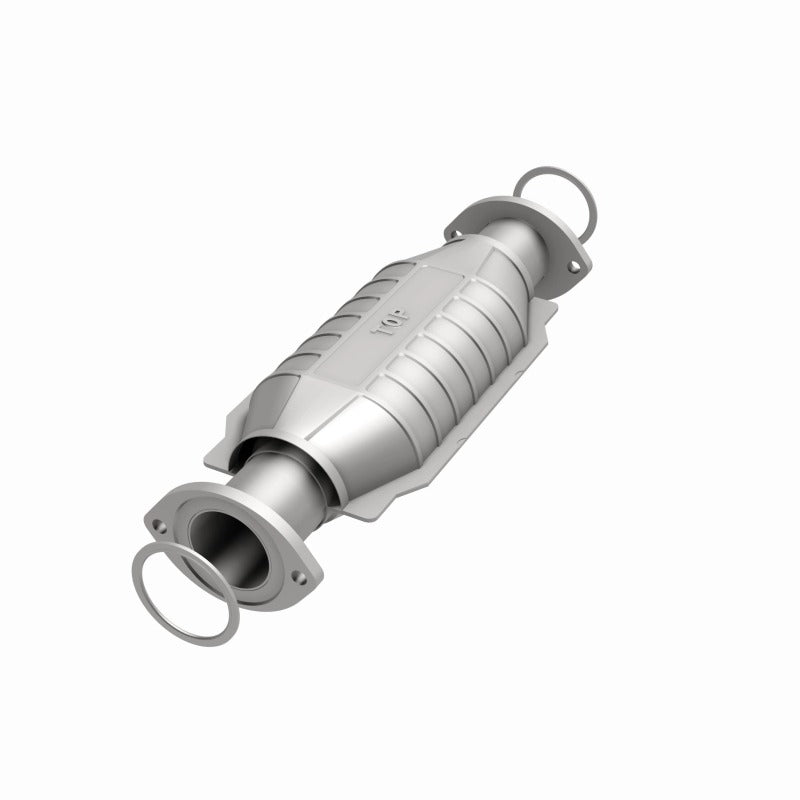 MagnaFlow Conv DF Tacoma 95-98 2.7L/3.4L catalytic converter for offroad parts