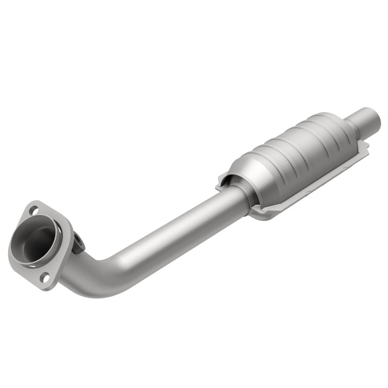 MagnaFlow Direct Fit Catalytic Converter 00-03 BMW X5 4.4L Passenger Side OEM Secondary image