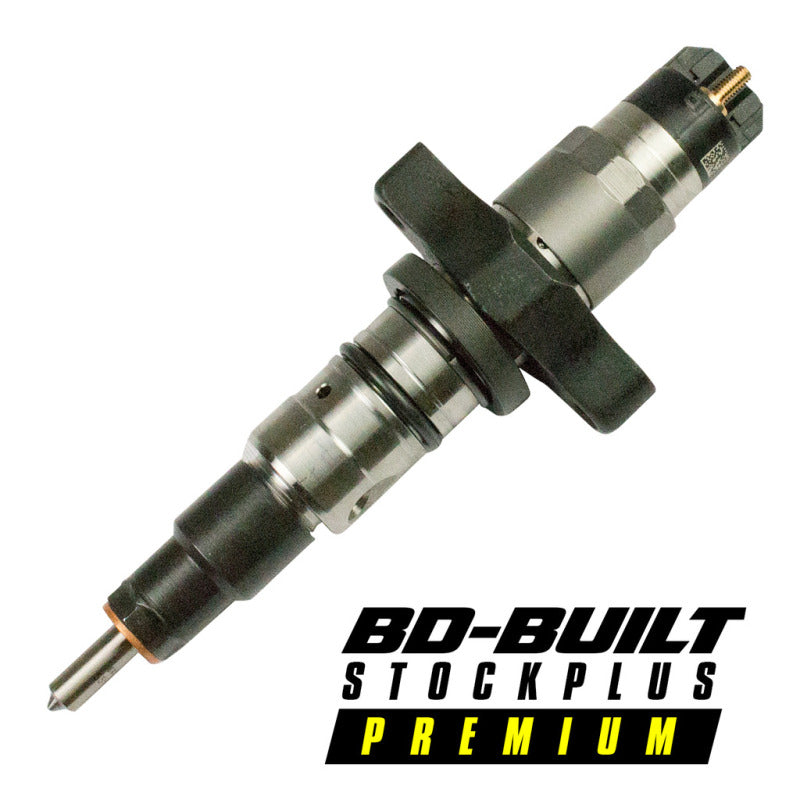 BD Diesel 2003-2004 Dodge 5.9L Cummins Premium Performance Plus Injector (0986435503) Secondary image