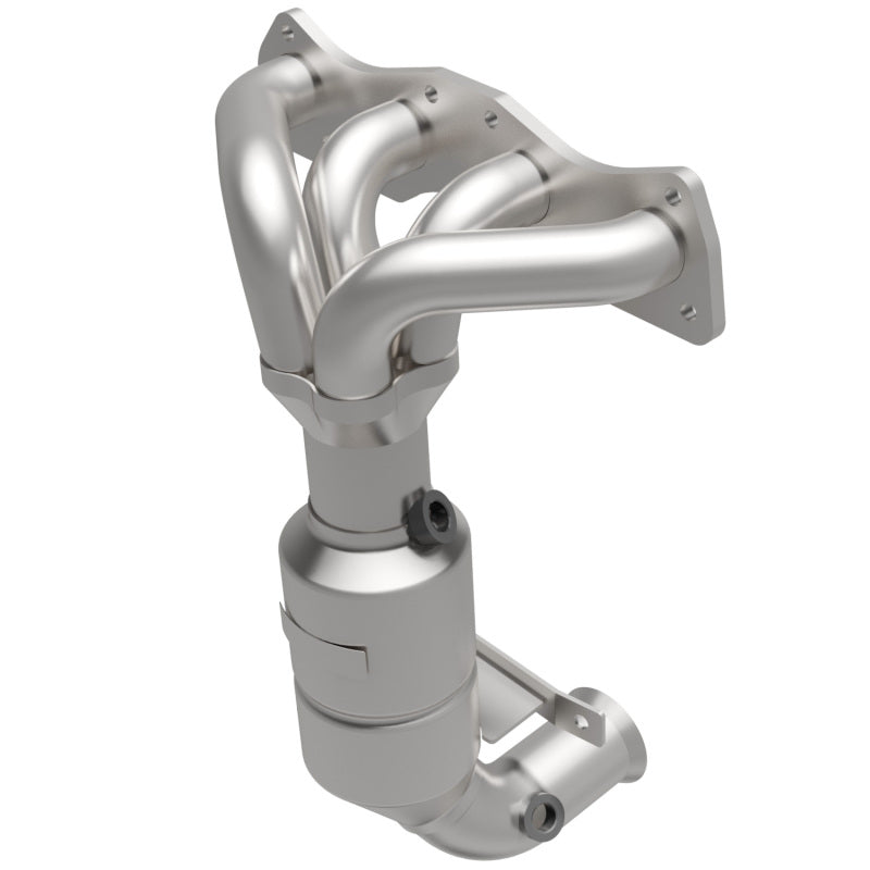 MagnaFlow Direct Fit Catalytic Converter Mini Cooper Clubman Manif Secondary image