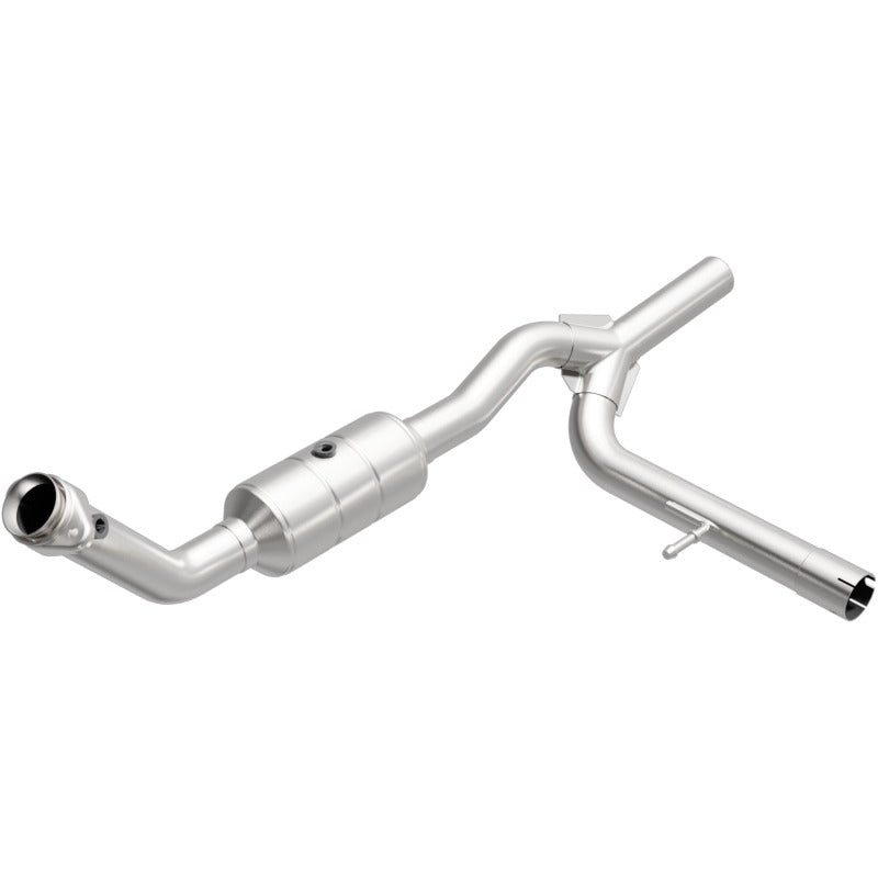 MagnaFlow Direct Fit Catalytic Converter F-150 04-06 8 4.6L OEM Secondary image