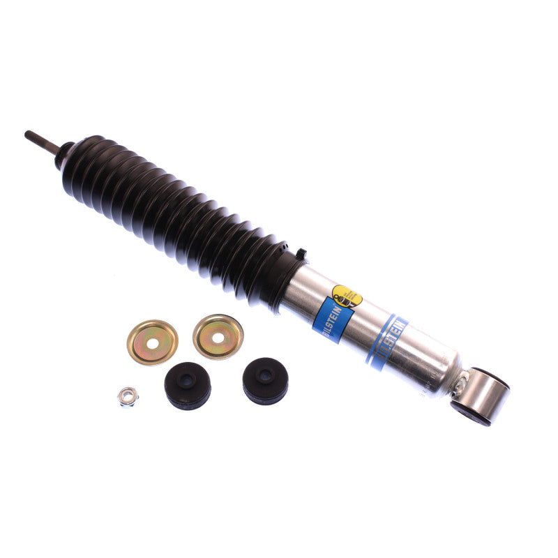 Bilstein 5100 Series 86-95 Toyota 4Runner / Pickup Front 46mm Monotube Shock Absorber with hardware.