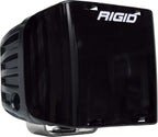 Rigid Industries D-SS Black Cover for offroad lighting