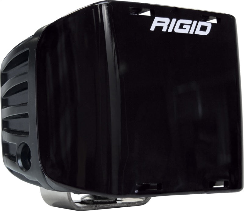 Rigid Industries D-SS Black Cover for offroad lighting