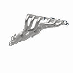 MagnaFlow Conv DF 97-00 Lexus GS300 3.0L off road parts