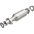 MagnaFlow Conv Direct Fit Acura 92-95 catalytic converter for offroad parts