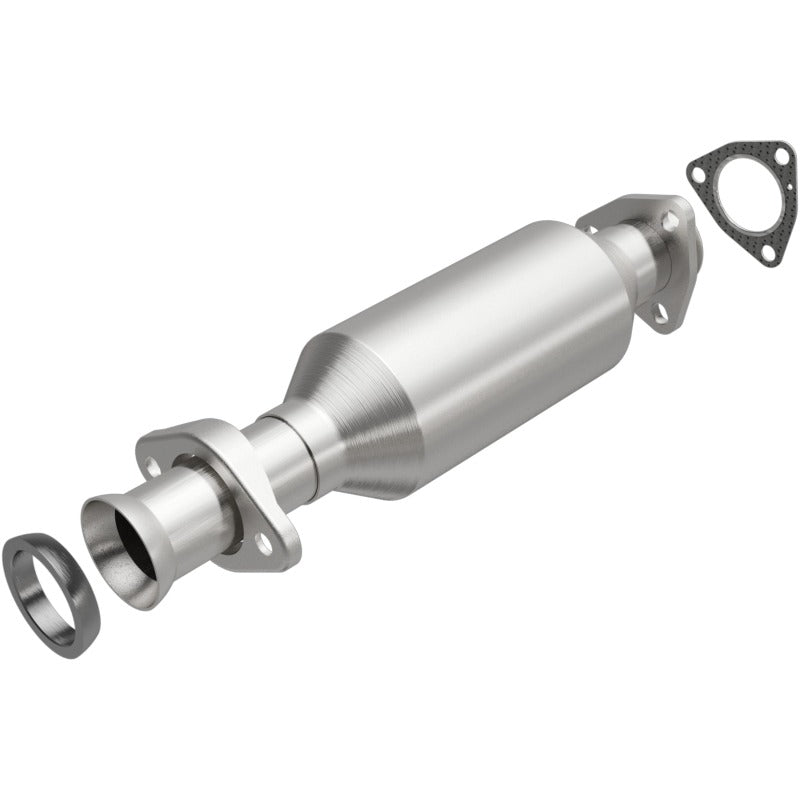 MagnaFlow Conv Direct Fit Acura 92-95 catalytic converter for offroad parts