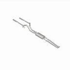 MagnaFlow Sys GM Trucks Duals 96-98 5.7L Ext. exhaust system