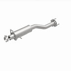 MagnaFlow D-Fit Muffler 409 SS 3in w/o Tips 19-20 Ram 1500 5.7L V8 exhaust upgrade for performance offroad parts
