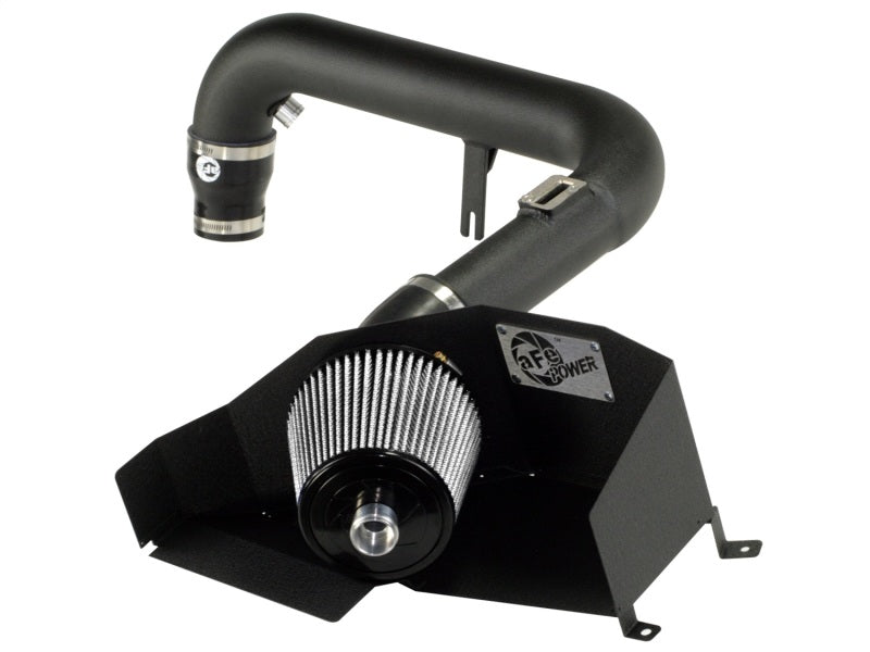 aFe MagnumFORCE Intakes Stage-2 PDS AIS PDS VW GTI 09-11 L4-2.0L (t) Secondary image