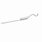 MagnaFlow BRE Exhaust Kit 95-00 Toyota Tacoma 2.7L for offroad performance upgrades.
