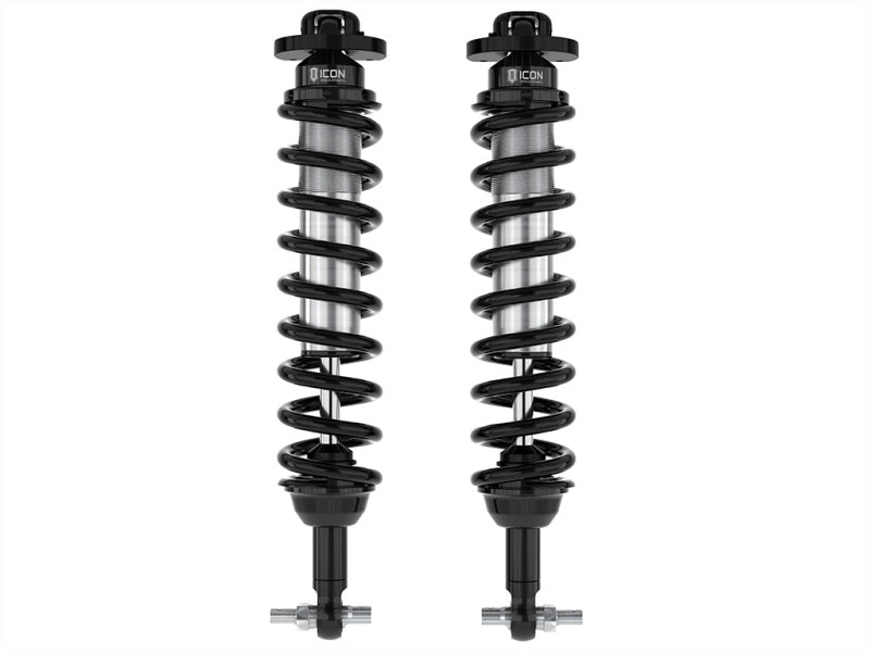 ICON 21-UP Ford Bronco 2-3in Front 2.5 VS IR COILOVER KIT Main image