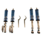 Bilstein B16 1992 Porsche 911 Carrera 2 Front and Rear Performance Suspension System components