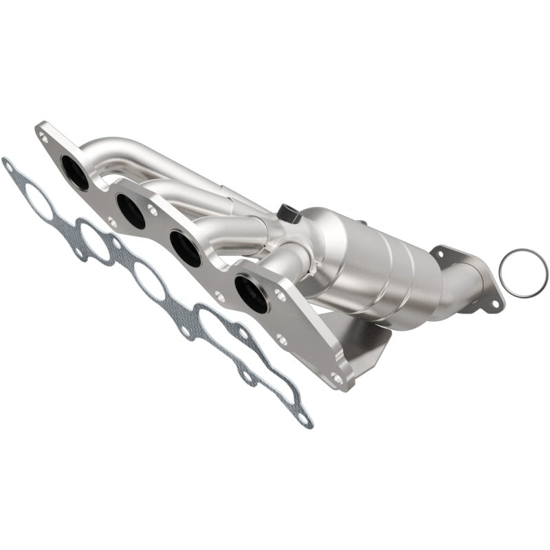 MagnaFlow Direct Fit Catalytic Converter 10-12 Ford Fusion 2.5L Secondary image