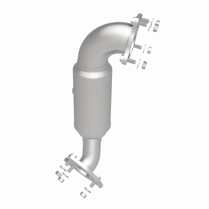 Magnaflow 16-18 Honda Civic L4 OEM Underbody Single Direct Fit Converter - exhaust upgrade
