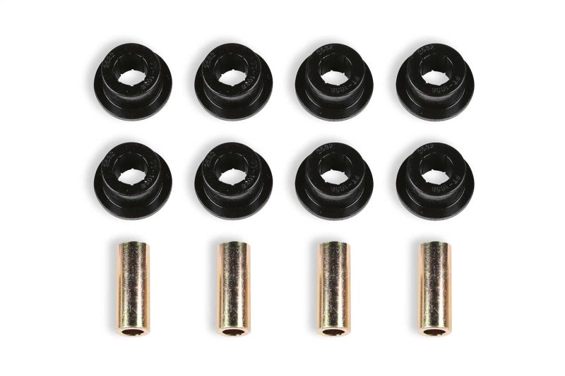 Fabtech 11-13 GM 2500/3500 Upper Control Arm Replacement Bushing Kit Secondary image