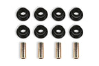 Fabtech 11-13 GM 2500/3500 Upper Control Arm Replacement Bushing Kit parts for offroad performance upgrades