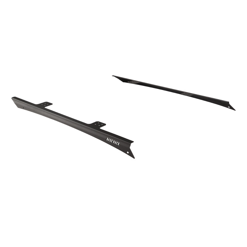 ARB BASE Rack Mount Kit w/ Deflector For BASE Rack 1770060 / 1770070 Secondary image