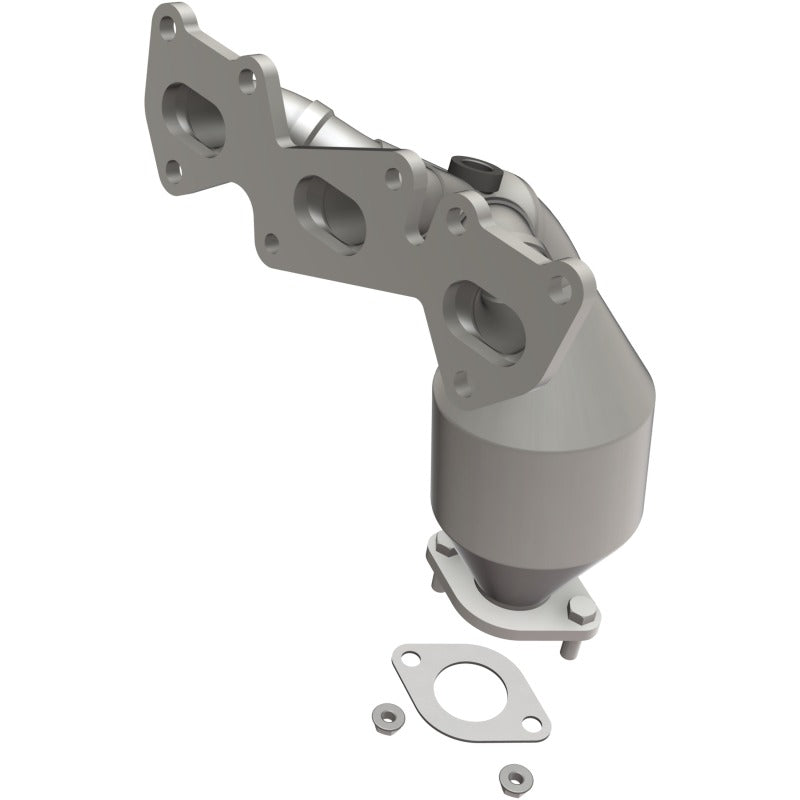 MagnaFlow Direct Fit Catalytic Converter 06-07 Hyundai Sonata 3.3L Secondary image