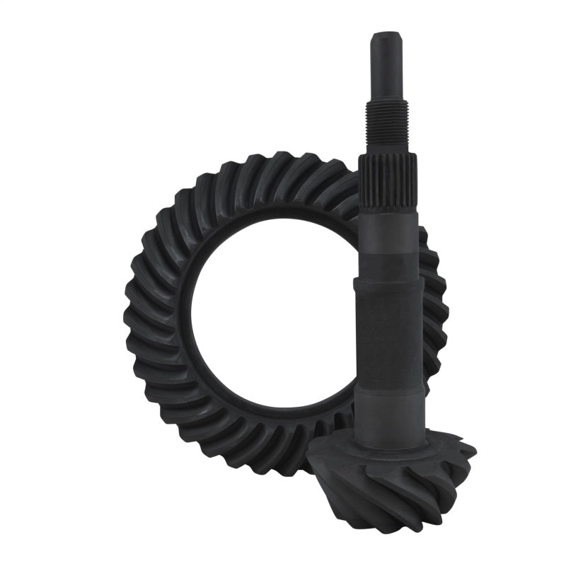 Yukon Gear High Performance Gear Set For GM 7.6in Irs in a 3.23 Ratio Secondary image