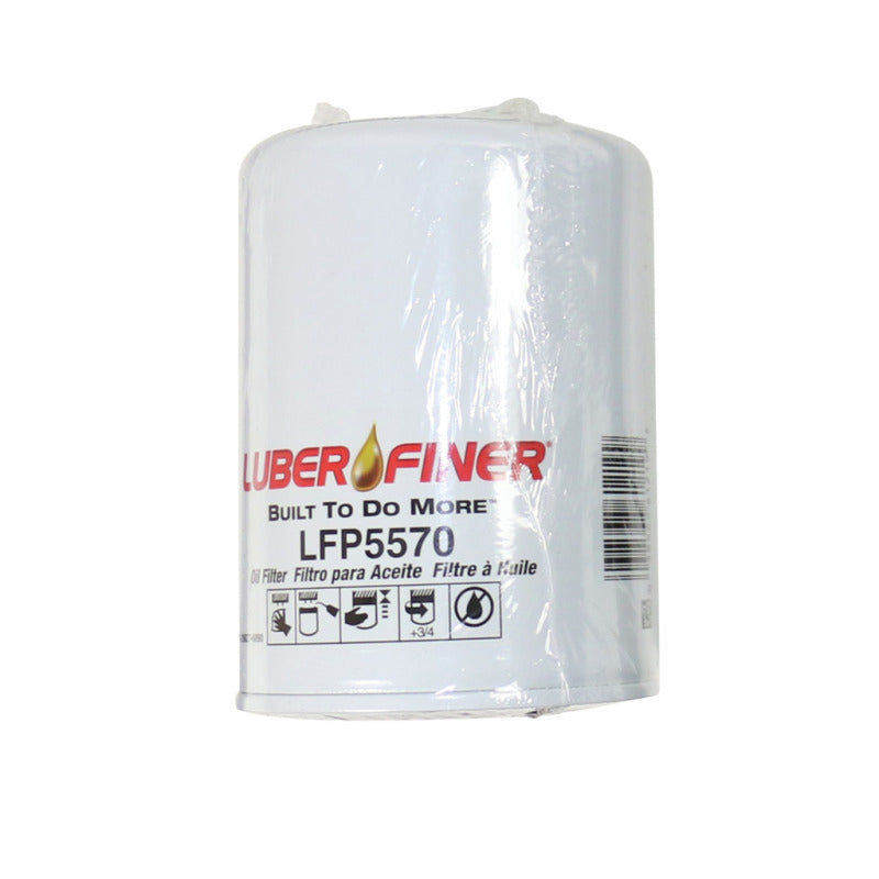 BD Diesel Replacement Transmission Filter Cartridge Secondary image