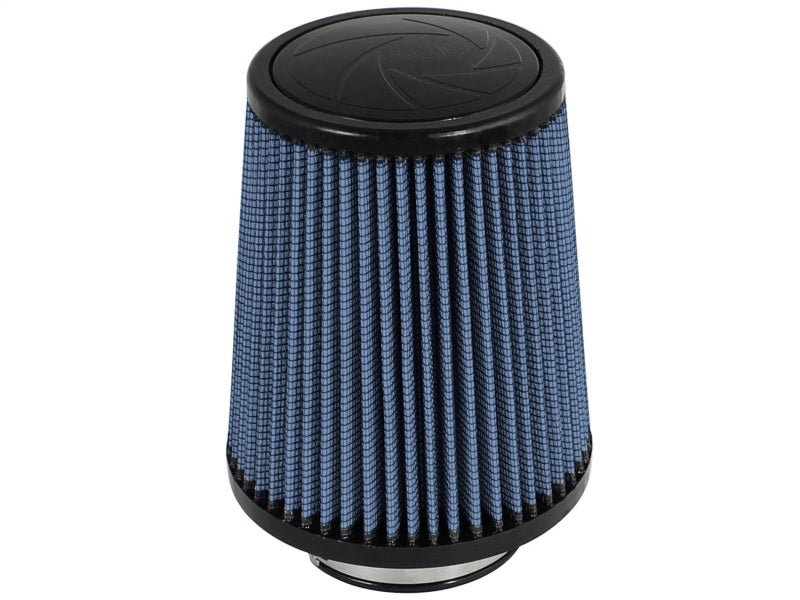aFe MagnumFLOW Air Filters UCO P5R A/F P5R 3-1/2F x 6B x 4-3/4T x 7H Secondary image