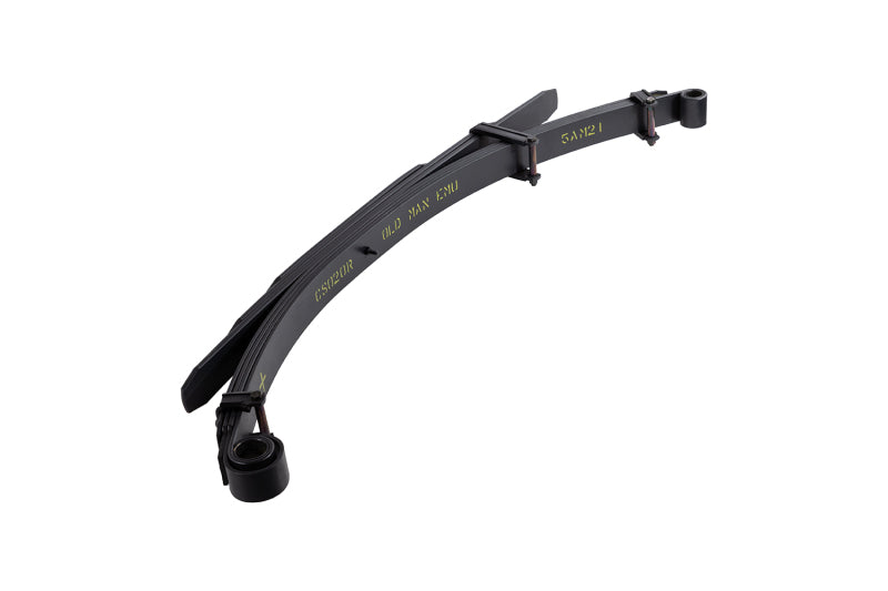 ARB / OME Leaf Spring Hilux Ifs-Rear- for 4x4 suspension components