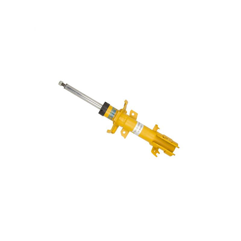 Bilstein B8 Performance Plus 11-16 Ford Fiesta SE L4 1.6L Front Left Monotube Shock for performance offroad parts