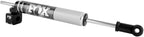 Fox 08-16 Ford Superduty 2.0 Performance Series 8.2in. TS Stabilizer Bottom Axle Mount 1 1/8in Shaft for offroad performance upgrades