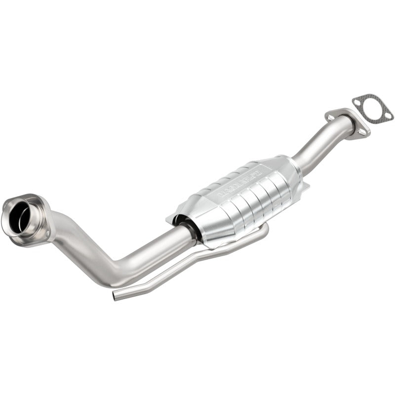 MagnaFlow Direct Fit Catalytic Converter Ford-Lincoln-Mercury 8 Secondary image