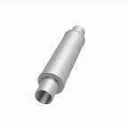 MagnaFlow Muffler Mag SS 14X4X4 2.5X2.5 performance exhaust