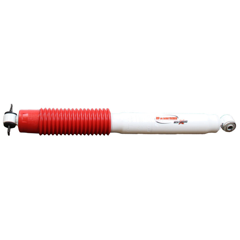 Rancho 98-00 GMC Envoy Rear RS5000X Shock for suspension lift kits Main image