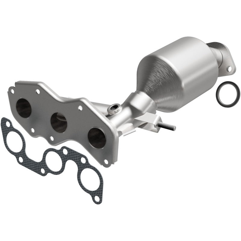 MagnaFlow 12-15 Venza 3.5 Manifold Direct Fit Converter Secondary image
