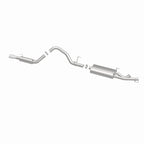 MagnaFlow Sys C/B 01-03 Toyota Sequoia 4.7L V exhaust system parts