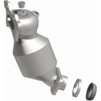 Magnaflow Conv DF 11-14 CR-Z 1.5L Manifold with components