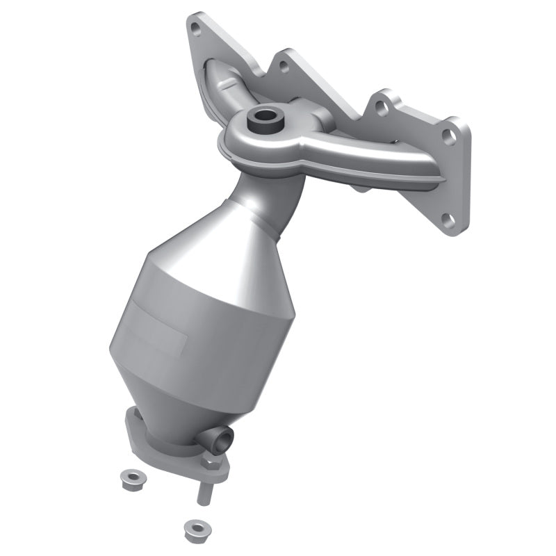 MagnaFlow Direct Fit Catalytic Converter 07-08 Hyundai Veracruz 3.8L Secondary image