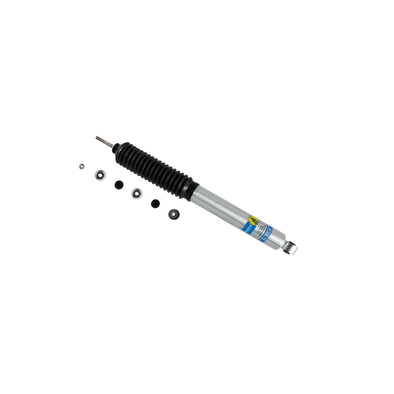 Bilstein 5100 Series 2000 Toyota Tundra Base Rear 46mm Monotube Shock Absorber for lifted trucks and SUVs
