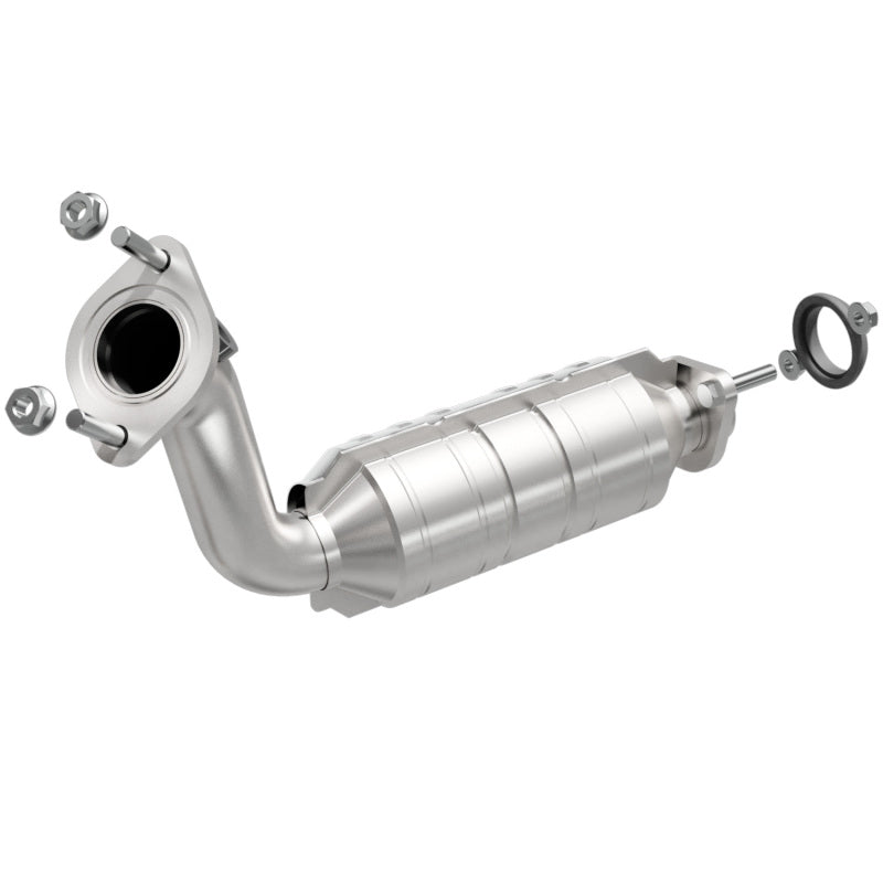MagnaFlow Direct Fit Catalytic Converter 04-07 Cadillac SRX 3.6L Secondary image