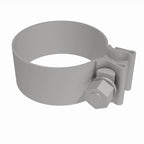 MagnaFlow Clamp 2.50inch TORCA SS 1.25inch 10pk for off road parts