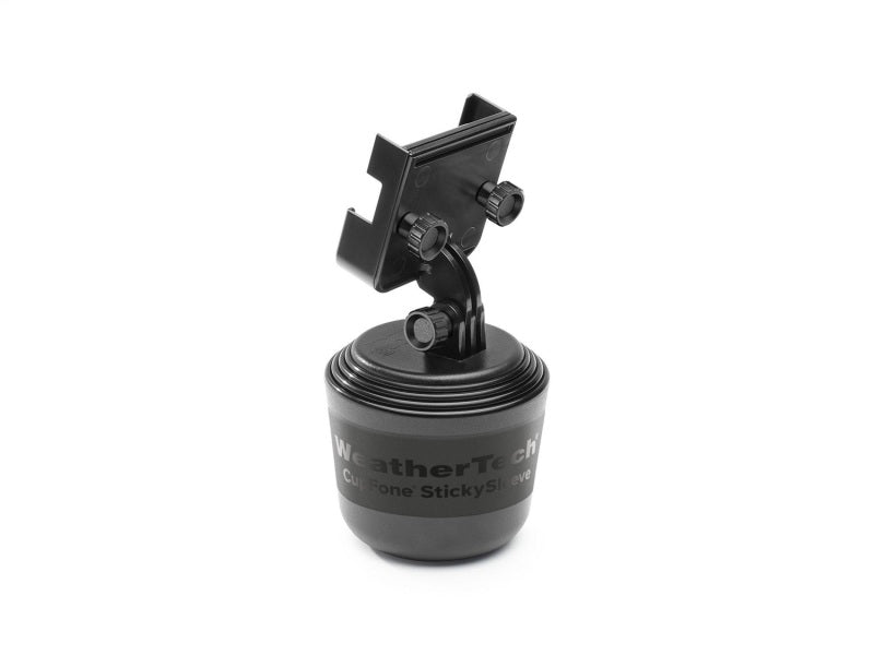 WeatherTech CupFone Two View for offroad accessories Main image