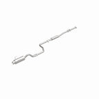 MagnaFlow Sys C/B Honda Civic 3Dr 96- cat-back exhaust system