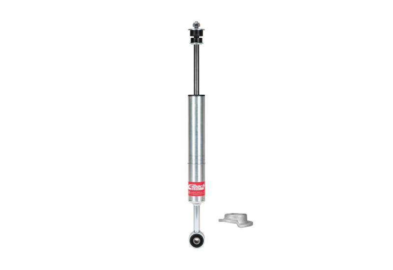 Eibach 2016-2019 Toyota Tundra 2WD/4WD Adjustable Front Pro-Truck Sports Shock for offroad performance upgrades Main image