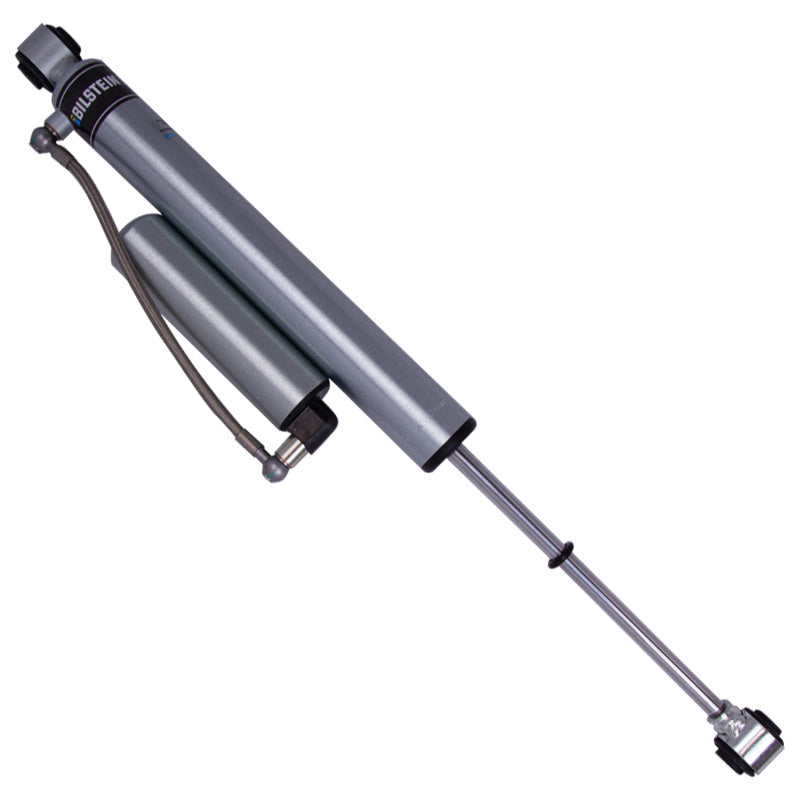 Bilstein 5160 Series 2019+ Chevrolet Silverado Trail Boss 4x4 Monotube Shock Absorber for off road parts and suspension upgrades.