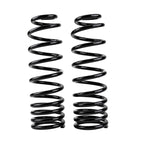 ARB / OME Coil Spring Front 80 Low Hd for offroad performance upgrades