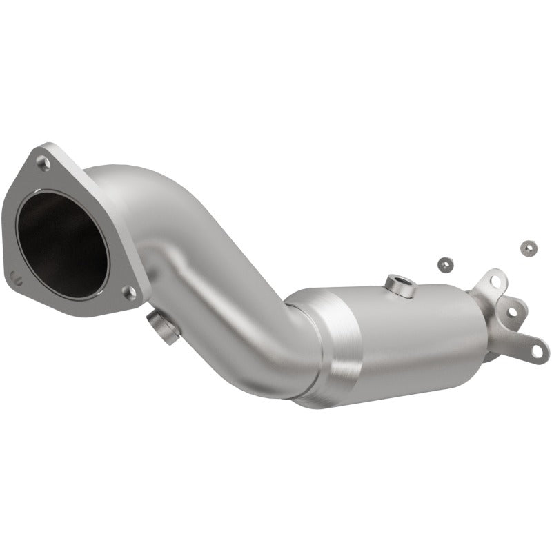 MagnaFlow 12-15 C250 L4 1.8 OEM Close Coupled Direct Fit Converter Secondary image