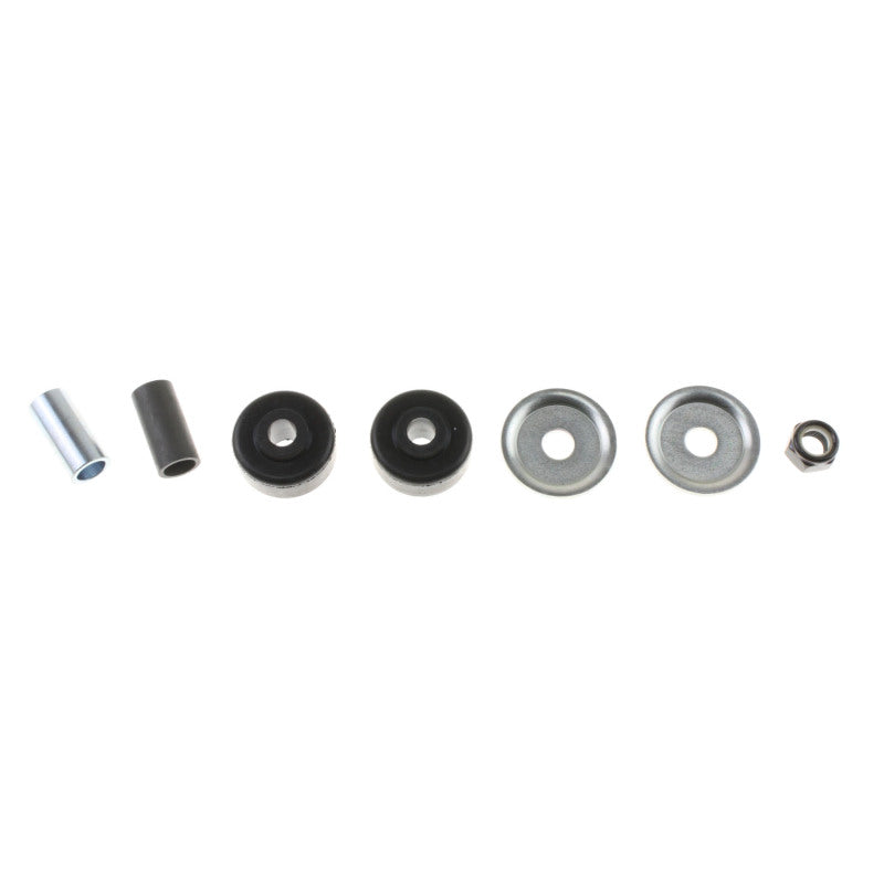 Bilstein 5125 Series KBOA Lifted Truck 266.5mm Shock Absorber parts