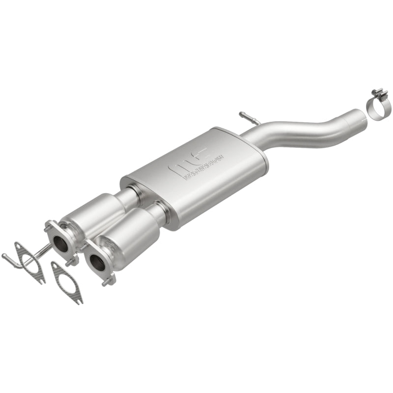 MagnaFlow Direct Fit Catalytic Converter 12-15 Cadillac SRX 3.6L Secondary image
